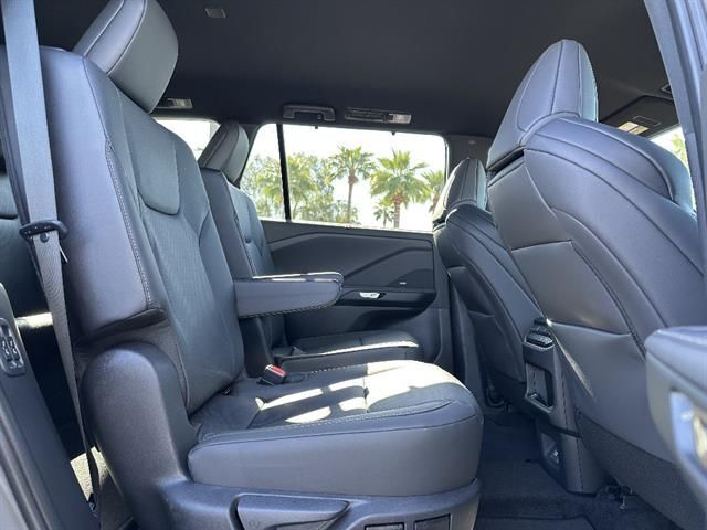 2026 Lexus TX 500h F SPORT Performance Premium Tucson AZ