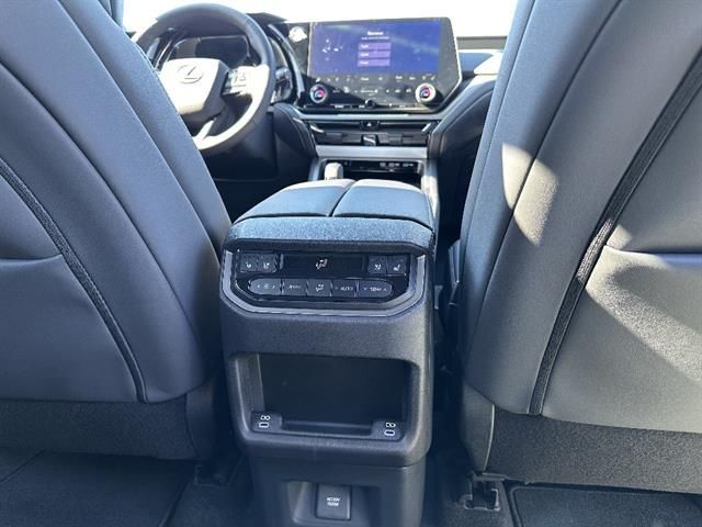 2026 Lexus TX 500h F SPORT Performance Premium Tucson AZ