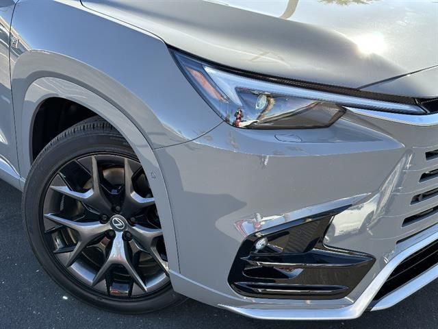 2026 Lexus TX 500h F SPORT Performance Premium Tucson AZ