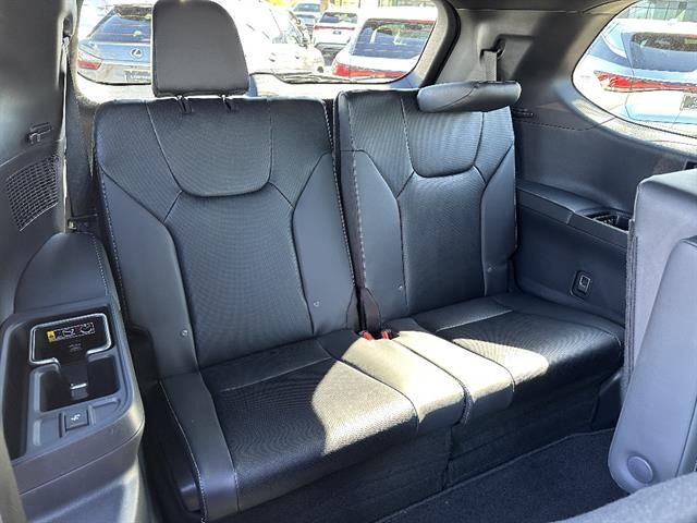 2026 Lexus TX 500h F SPORT Performance Premium Tucson AZ