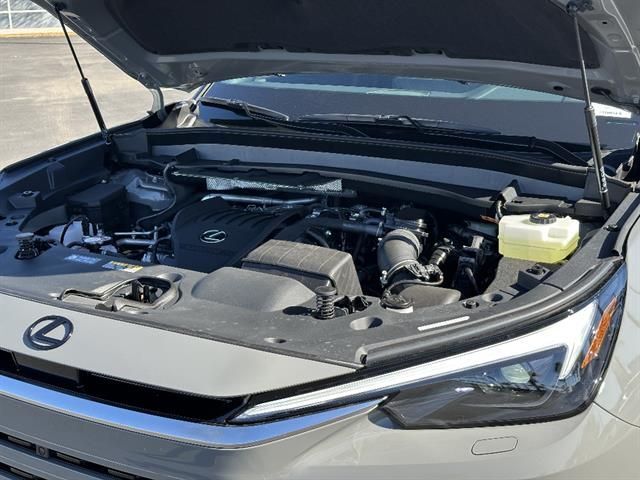 2026 Lexus TX 500h F SPORT Performance Premium Tucson AZ