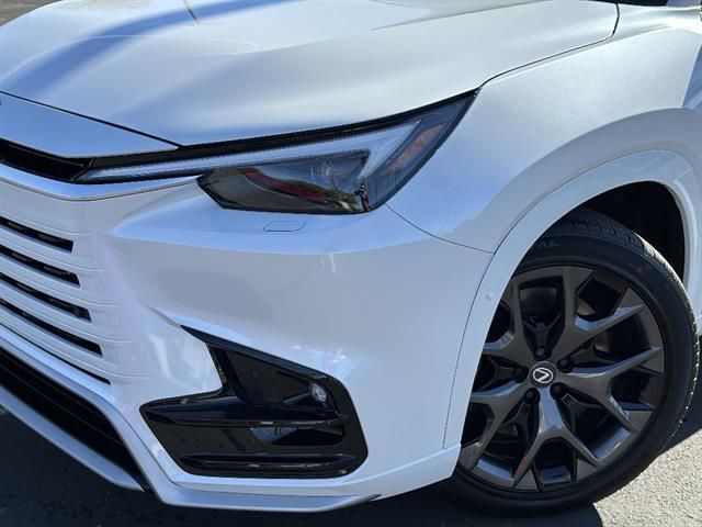 2026 Lexus TX 500h F SPORT Performance Premium Tucson AZ