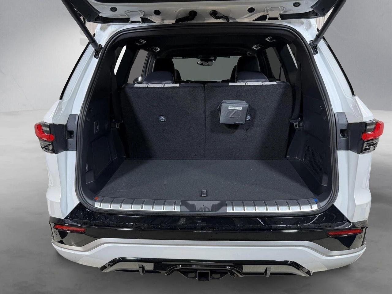 2026 Lexus TX 500h F SPORT Performance Premium Annapolis MD
