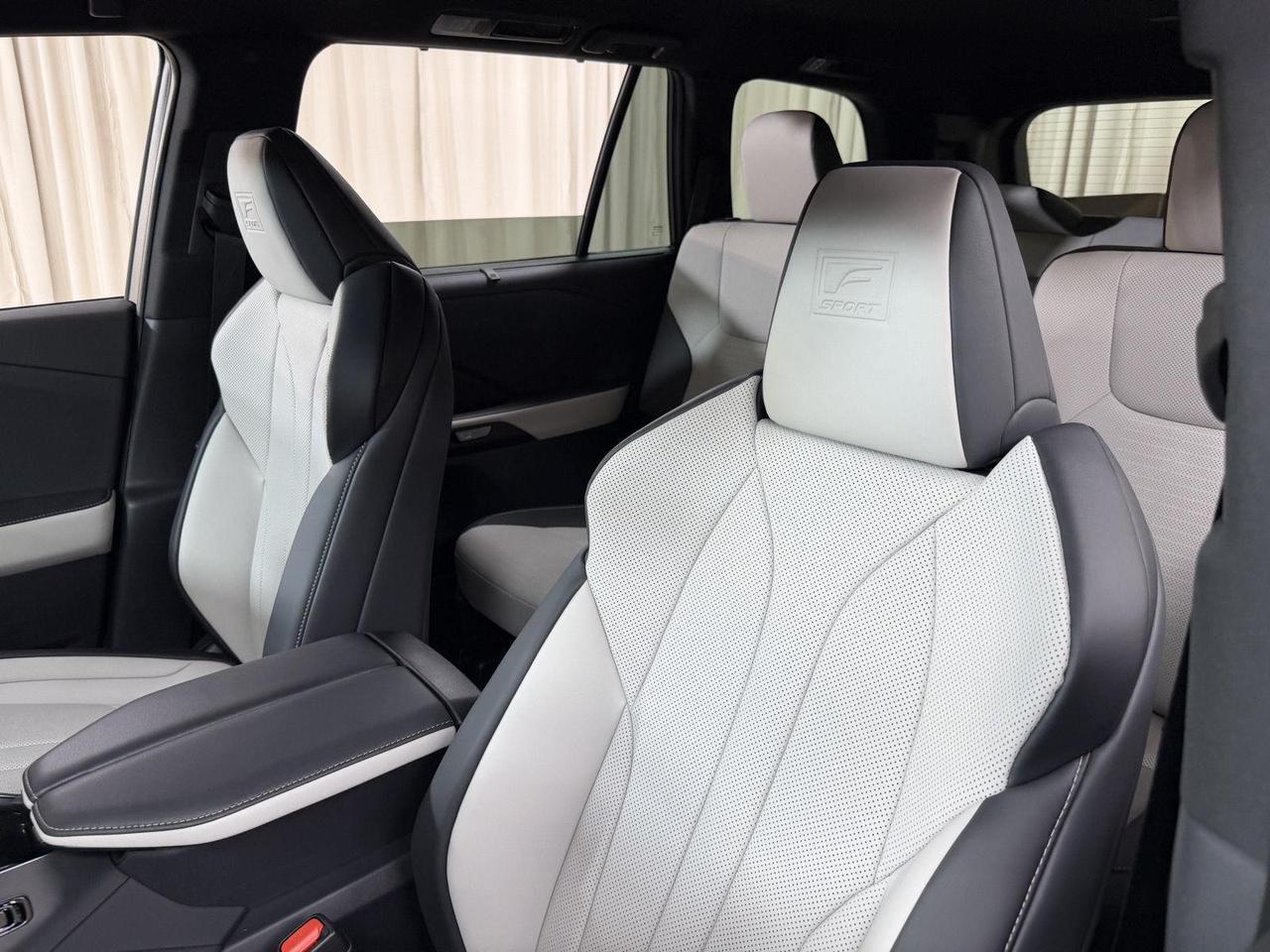 2026 Lexus TX 500h F SPORT Performance Premium Annapolis MD