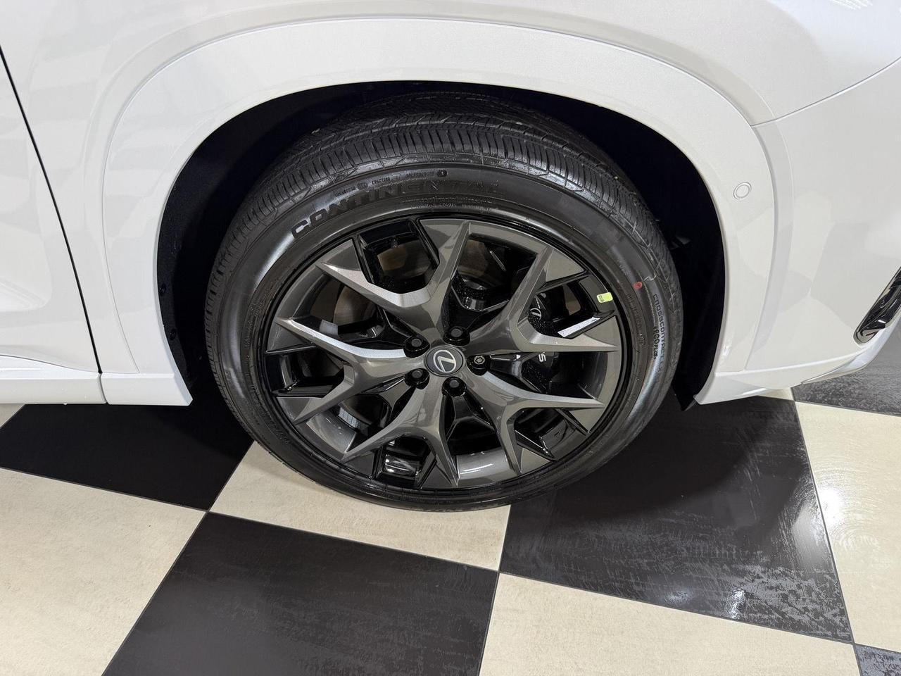 2026 Lexus TX 500h F SPORT Performance Premium Annapolis MD