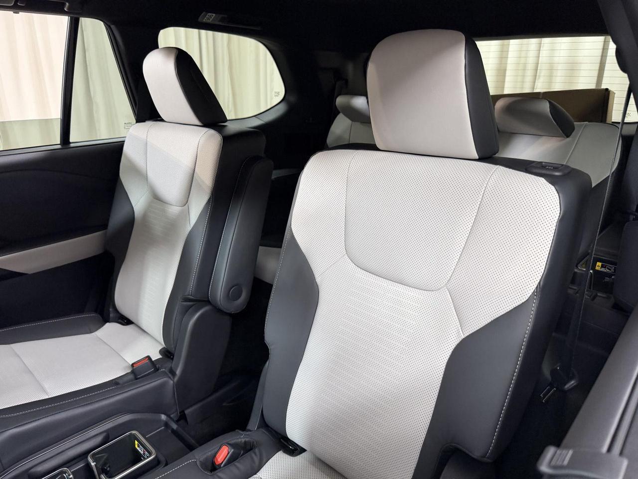 2026 Lexus TX 500h F SPORT Performance Premium Annapolis MD