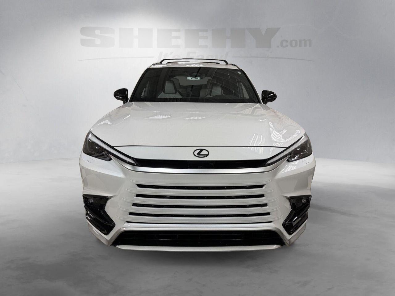 2026 Lexus TX 500h F SPORT Performance Premium Annapolis MD