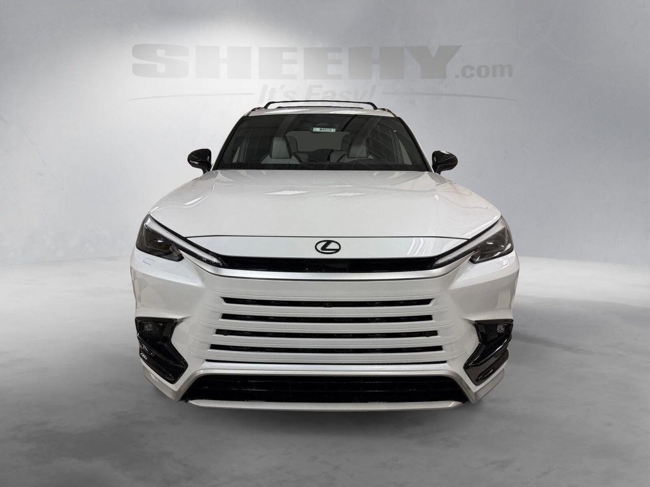 2026 Lexus TX 500h F SPORT Performance Premium Annapolis MD