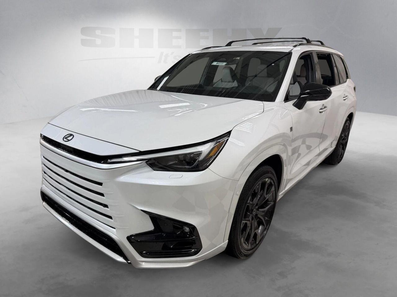2026 Lexus TX 500h F SPORT Performance Premium Annapolis MD