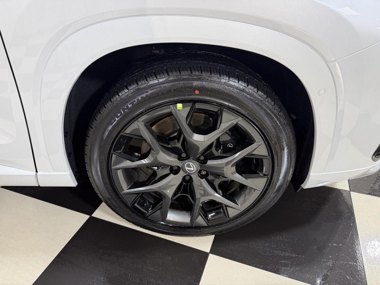 2026 Lexus TX 500h F SPORT Performance Premium Annapolis MD