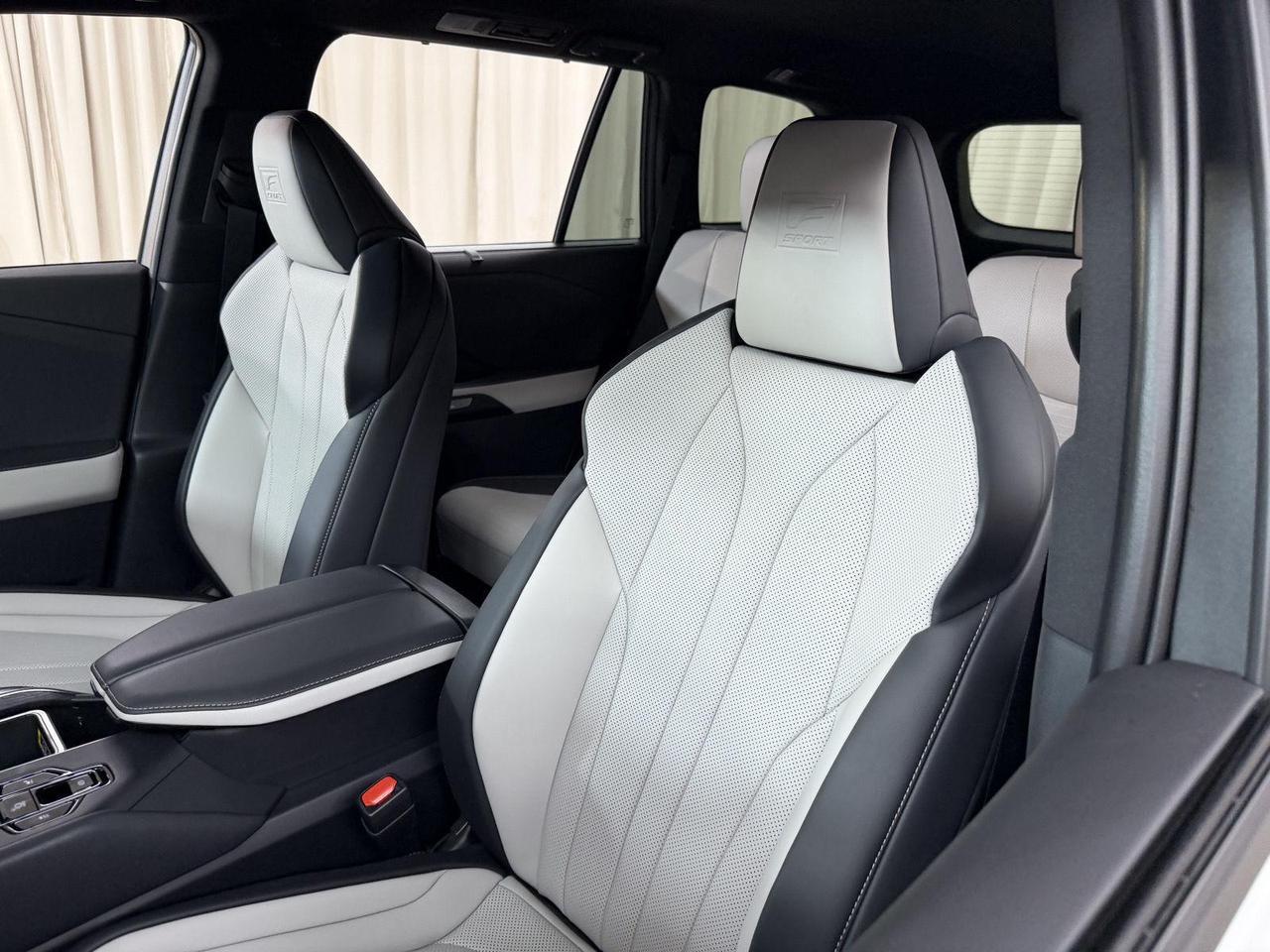 2026 Lexus TX 500h F SPORT Performance Premium Annapolis MD