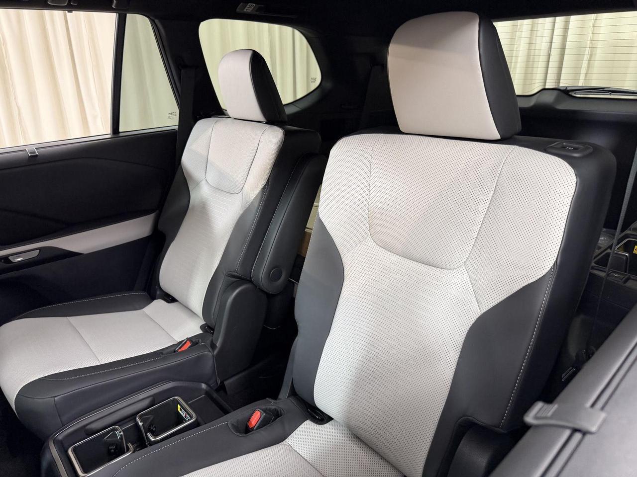 2026 Lexus TX 500h F SPORT Performance Premium Annapolis MD