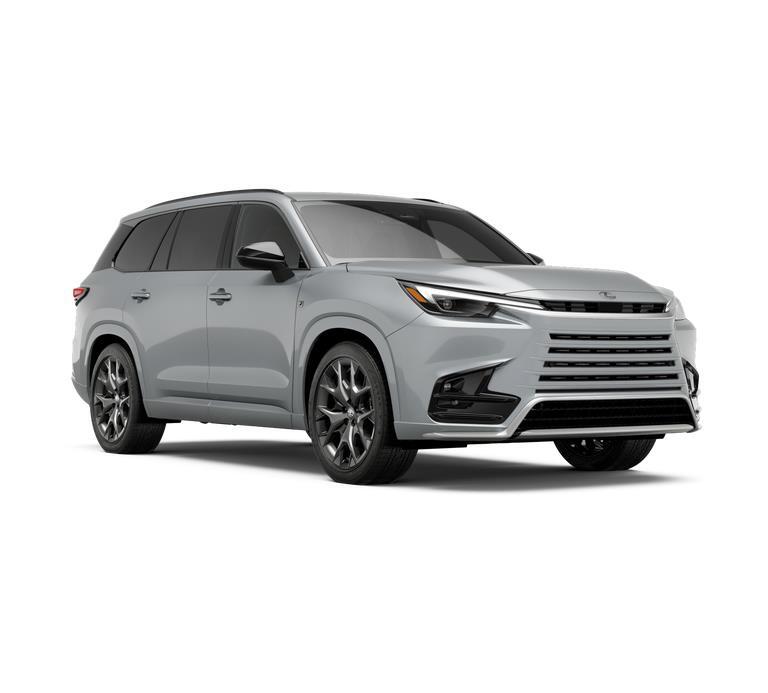 2026 Lexus TX 500h F SPORT Performance Premium Annapolis MD