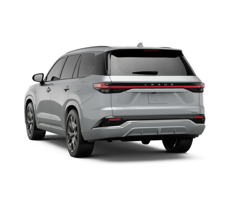2026 Lexus TX 500h F SPORT Performance Premium Annapolis MD