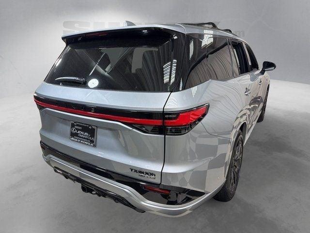 2026 Lexus TX 500h F SPORT Performance Premium Annapolis MD