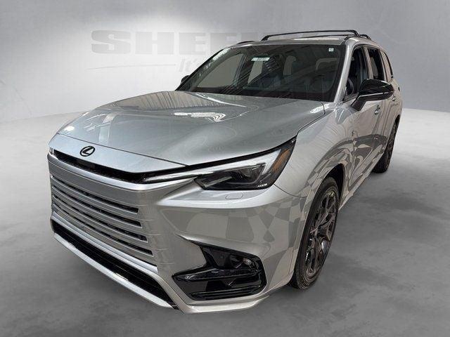 2026 Lexus TX 500h F SPORT Performance Premium Annapolis MD