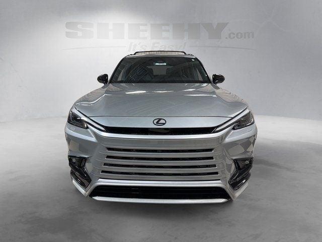 2026 Lexus TX 500h F SPORT Performance Premium Annapolis MD