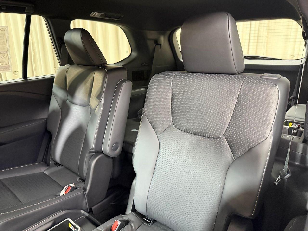 2026 Lexus TX 500h F SPORT Performance Premium Annapolis MD