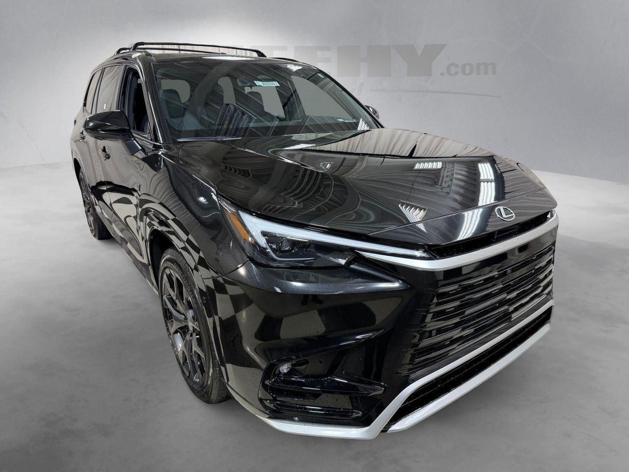 2026 Lexus TX 500h F SPORT Performance Premium Annapolis MD