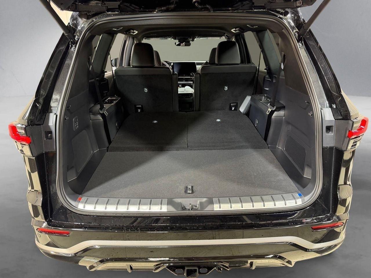 2026 Lexus TX 500h F SPORT Performance Premium Annapolis MD