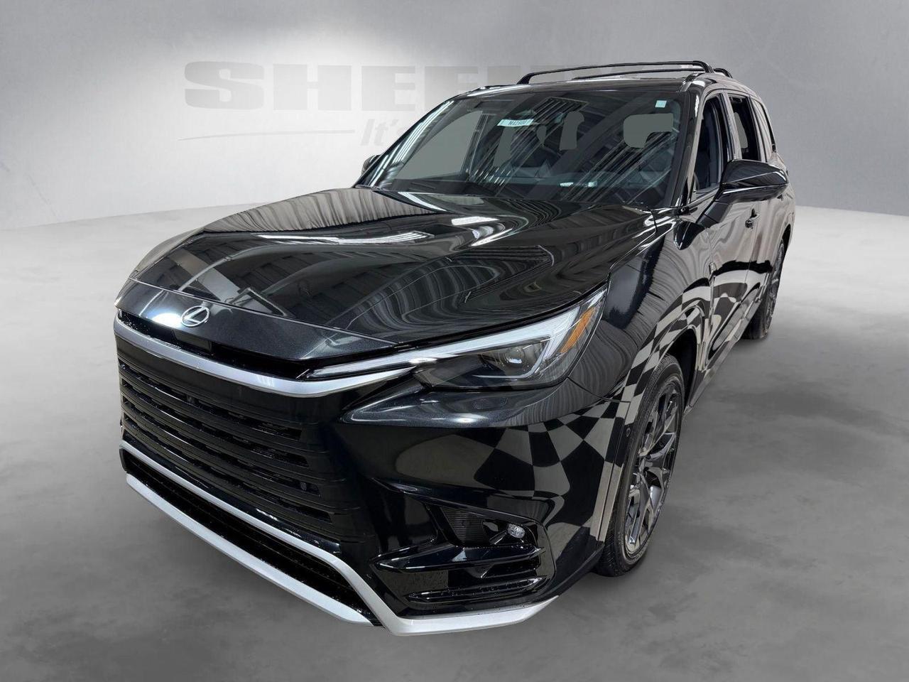 2026 Lexus TX 500h F SPORT Performance Premium Annapolis MD