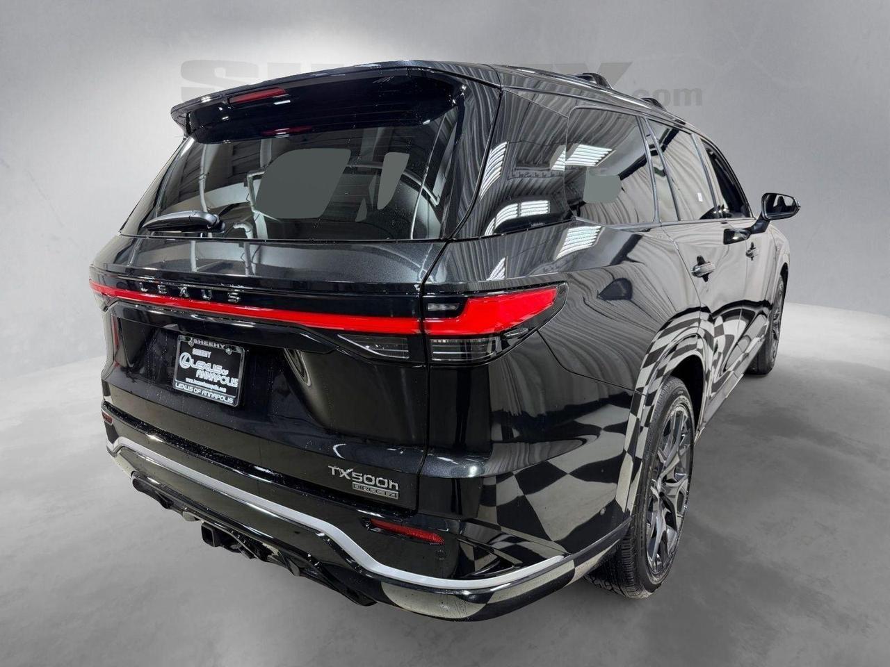 2026 Lexus TX 500h F SPORT Performance Premium Annapolis MD