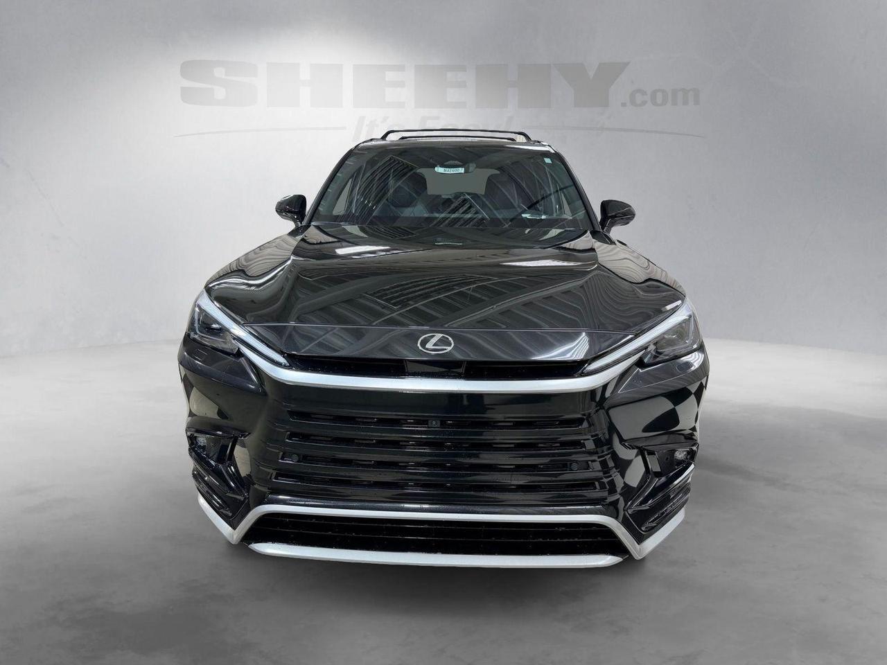 2026 Lexus TX 500h F SPORT Performance Premium Annapolis MD