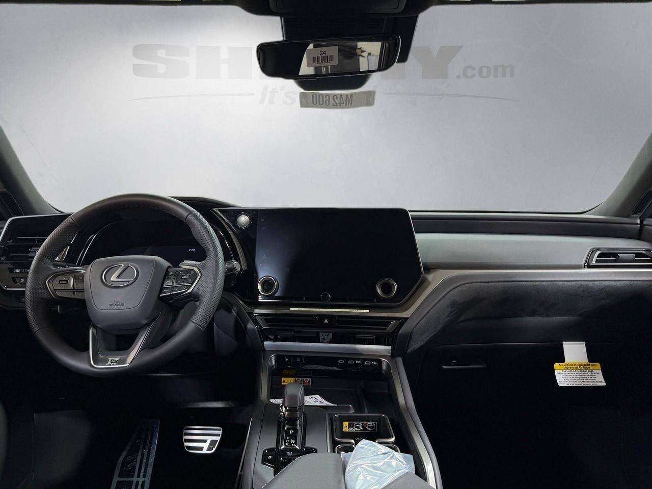 2026 Lexus TX 500h F SPORT Performance Premium Annapolis MD