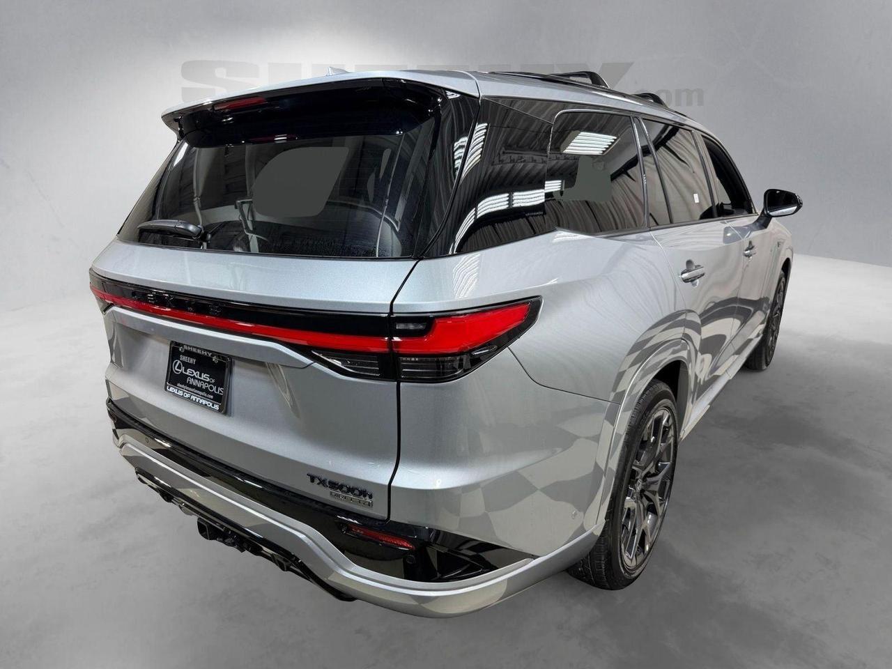 2026 Lexus TX 500h F SPORT Performance Premium Annapolis MD