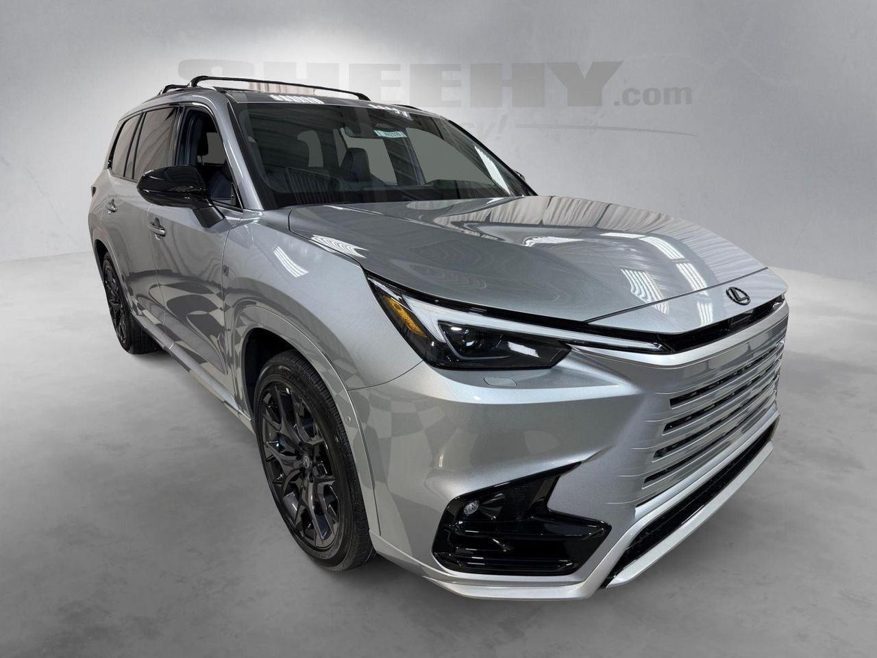 2026 Lexus TX 500h F SPORT Performance Premium Annapolis MD