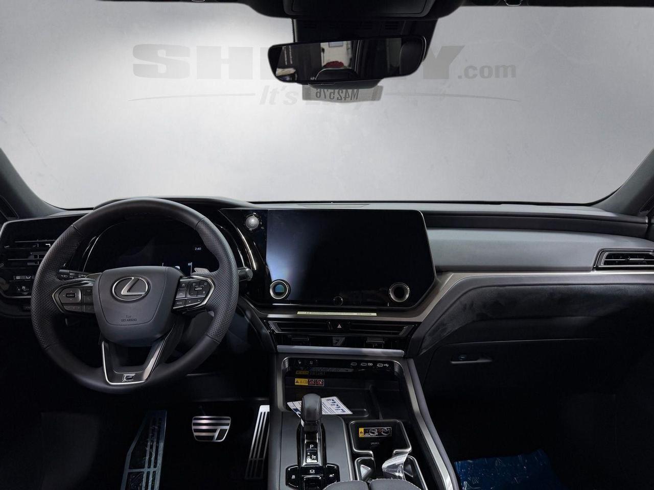2026 Lexus TX 500h F SPORT Performance Premium Annapolis MD
