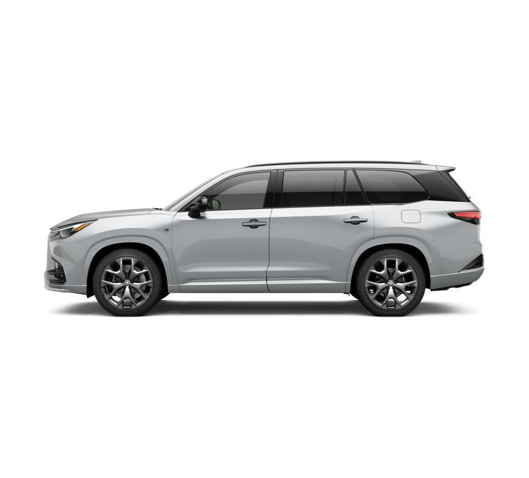 2026 Lexus TX 500h F SPORT Performance Premium Annapolis MD