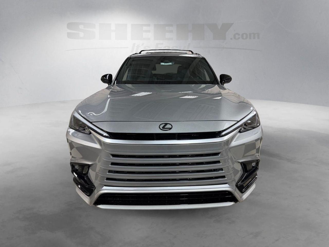 2026 Lexus TX 500h F SPORT Performance Premium Annapolis MD