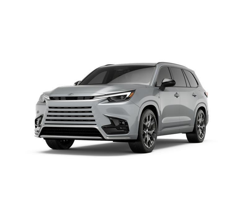 2026 Lexus TX 500h F SPORT Performance Premium Annapolis MD