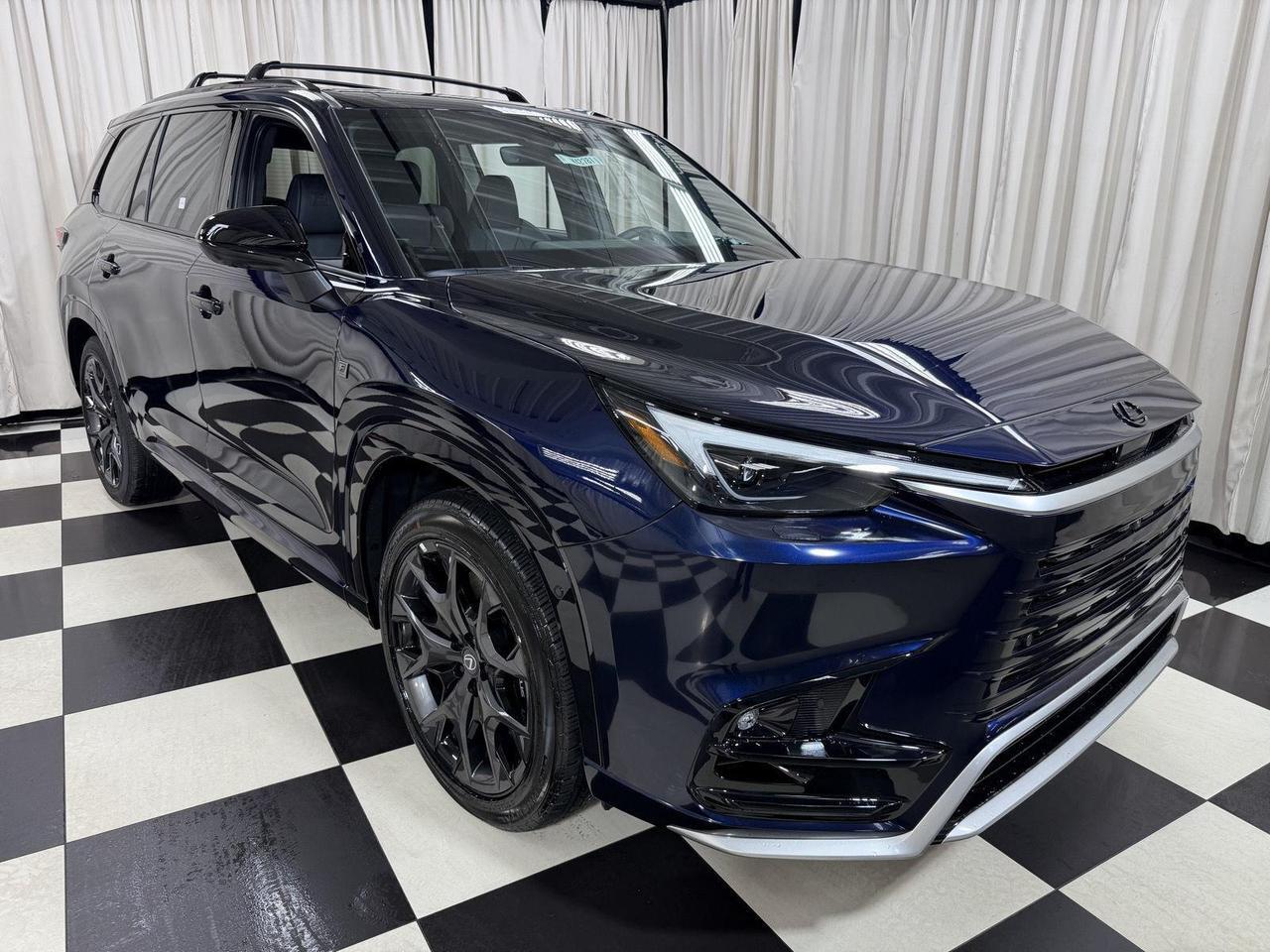 2026 Lexus TX 500h F SPORT Performance Premium