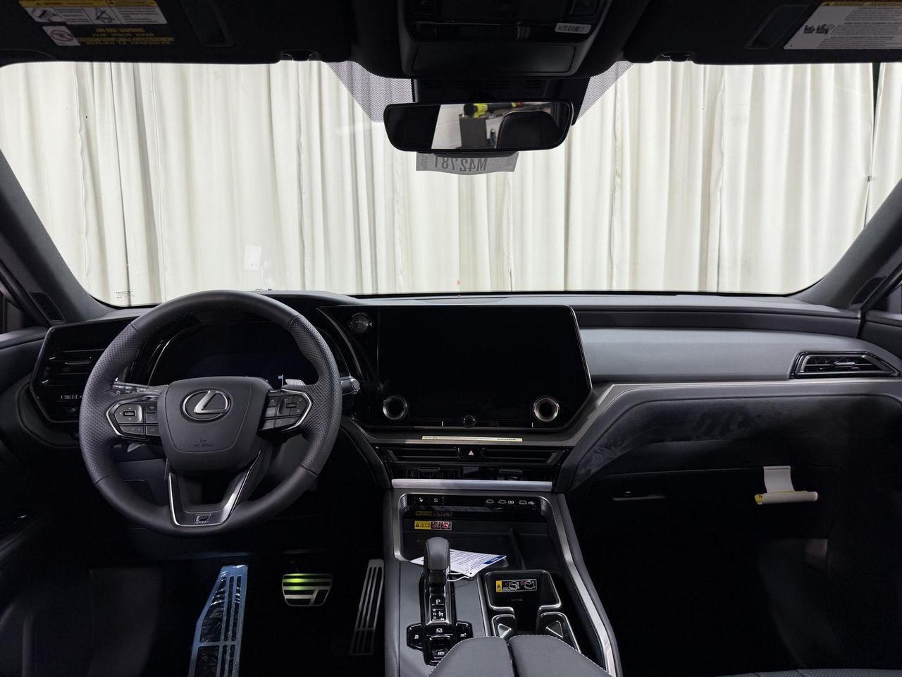 2026 Lexus TX 500h F SPORT Performance Premium Annapolis MD