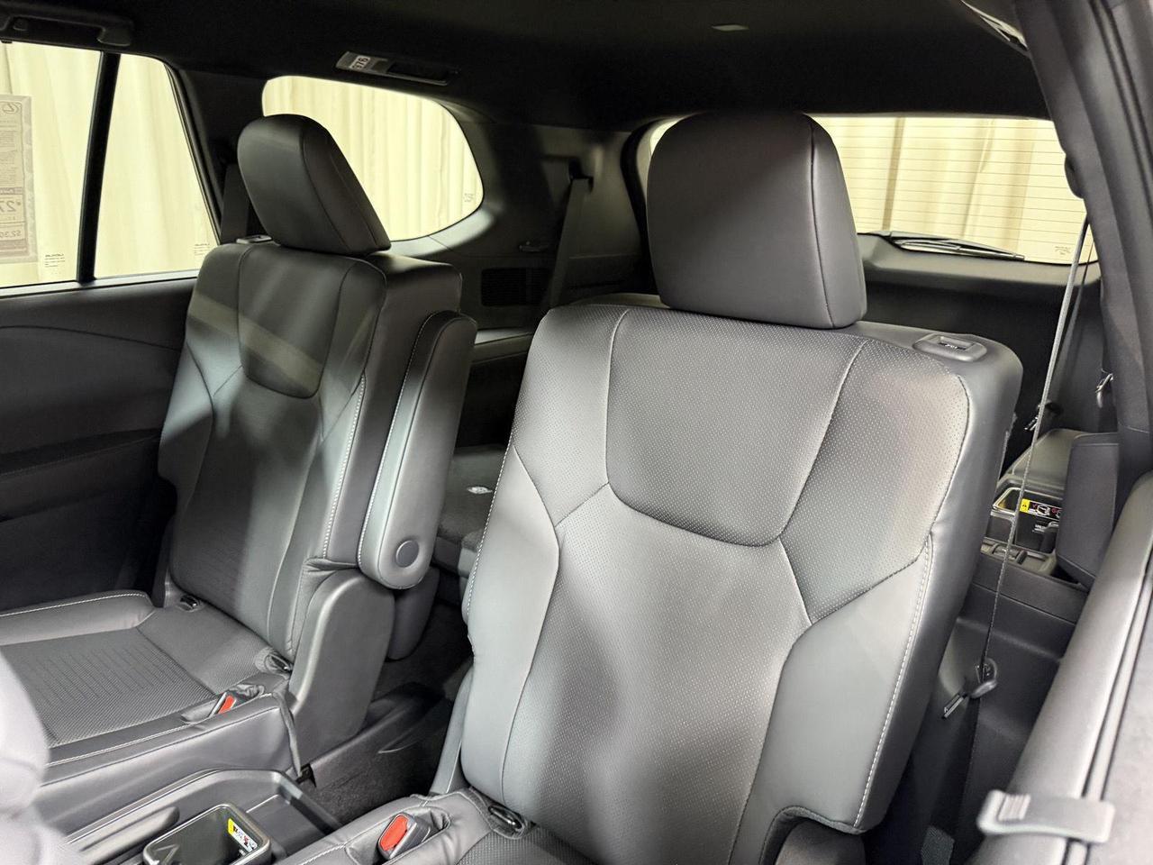 2026 Lexus TX 500h F SPORT Performance Premium Annapolis MD