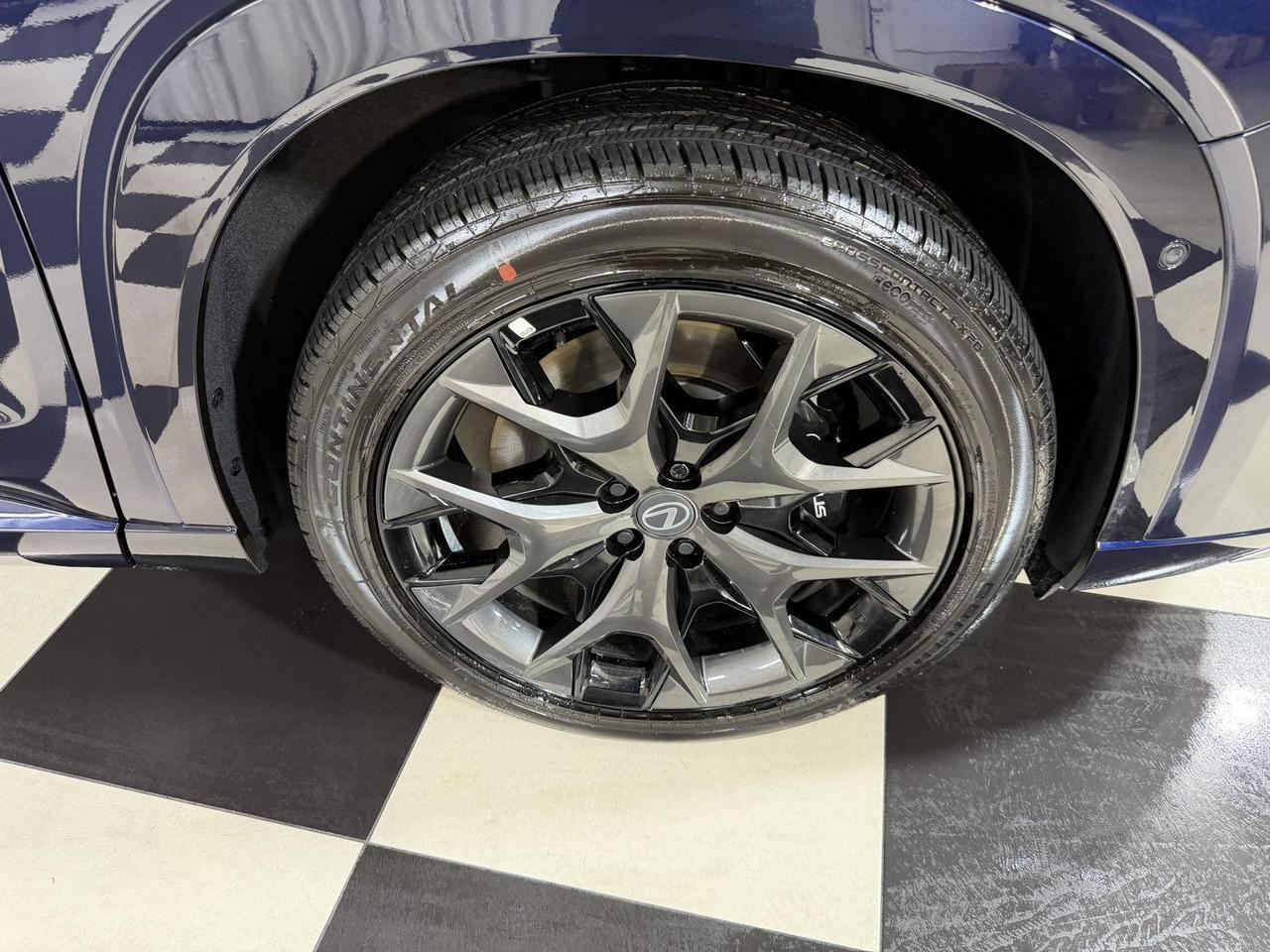2026 Lexus TX 500h F SPORT Performance Premium Annapolis MD