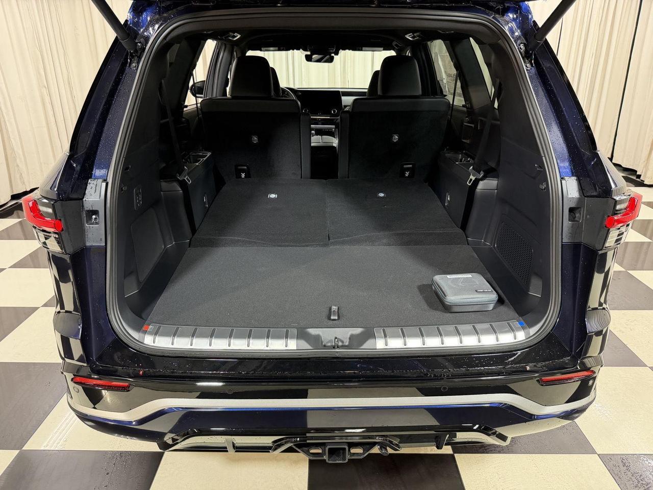 2026 Lexus TX 500h F SPORT Performance Premium Annapolis MD