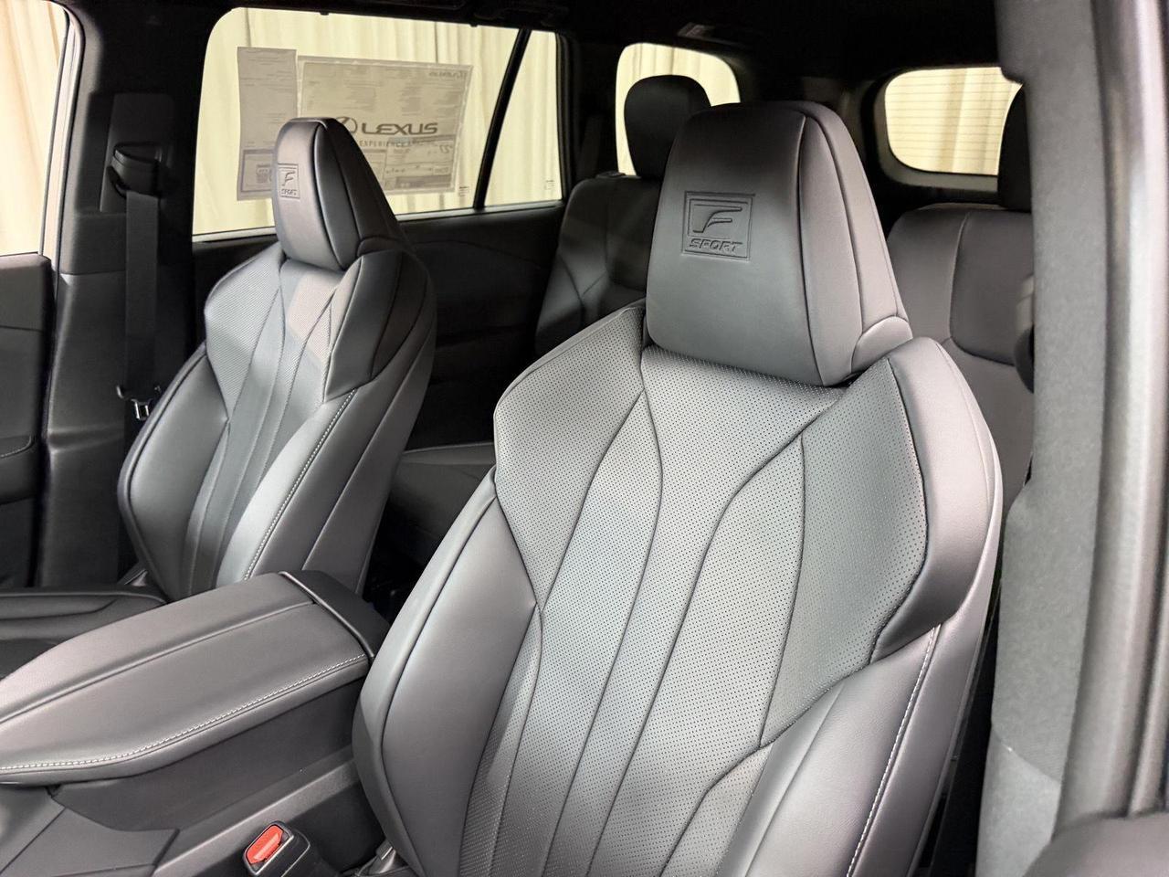 2026 Lexus TX 500h F SPORT Performance Premium Annapolis MD