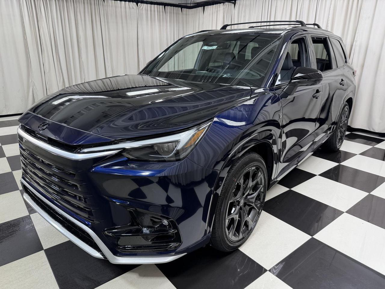 2026 Lexus TX 500h F SPORT Performance Premium Annapolis MD