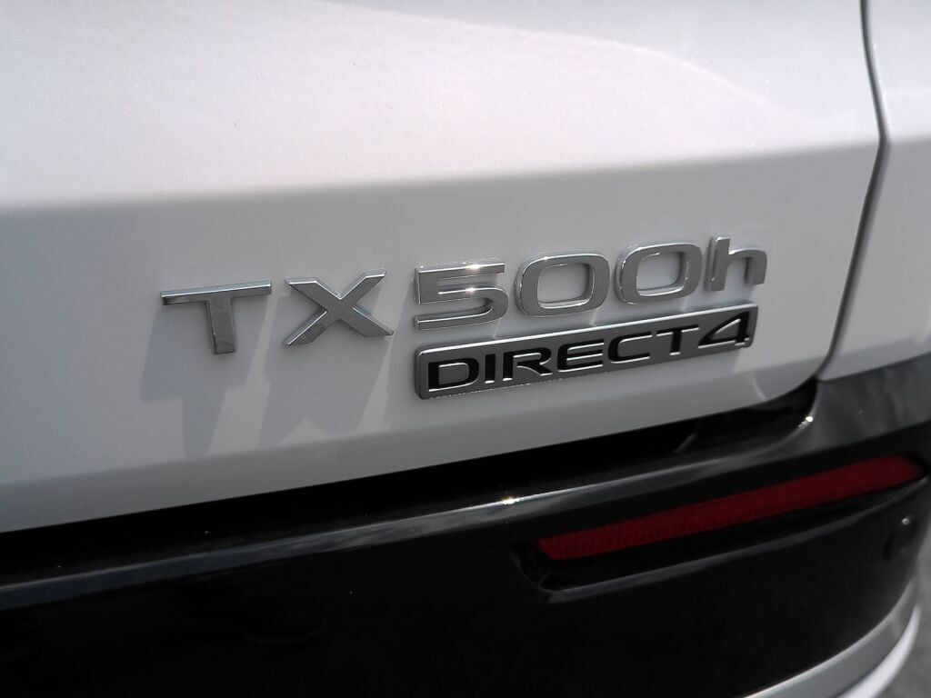 2026 Lexus TX 500h F SPORT Performance Premium Richmond VA