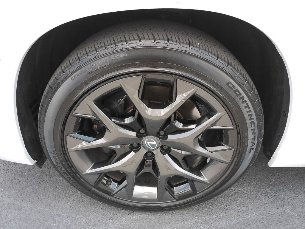 2026 Lexus TX 500h F SPORT Performance Premium Richmond VA