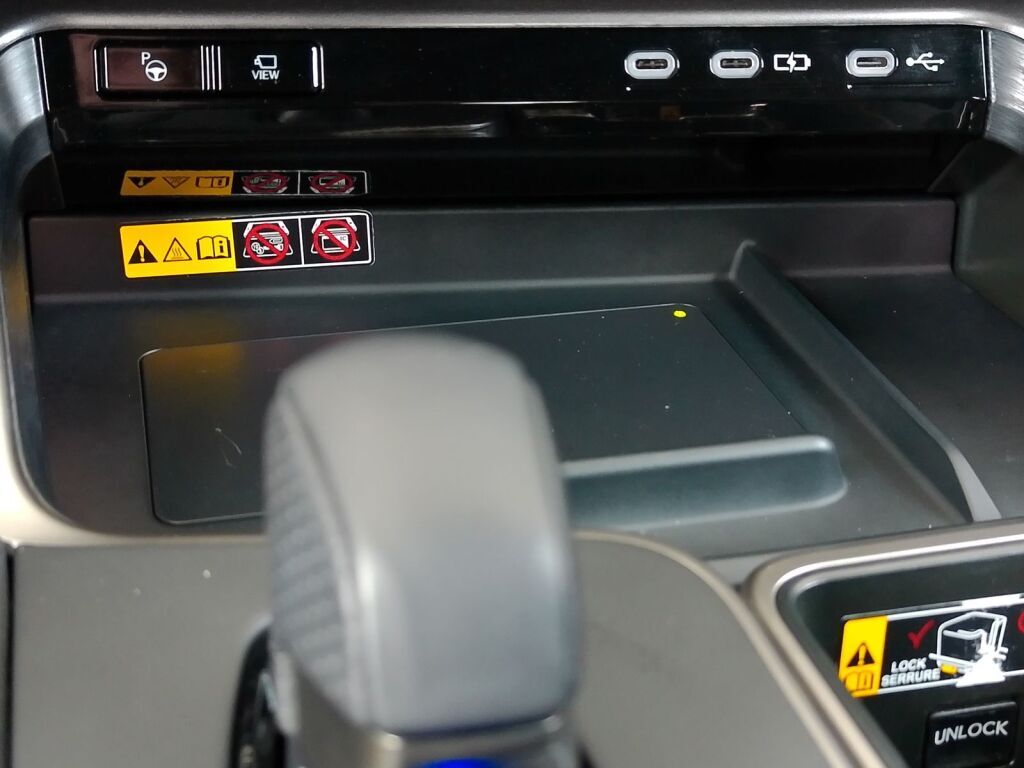 2026 Lexus TX 500h F SPORT Performance Premium Richmond VA