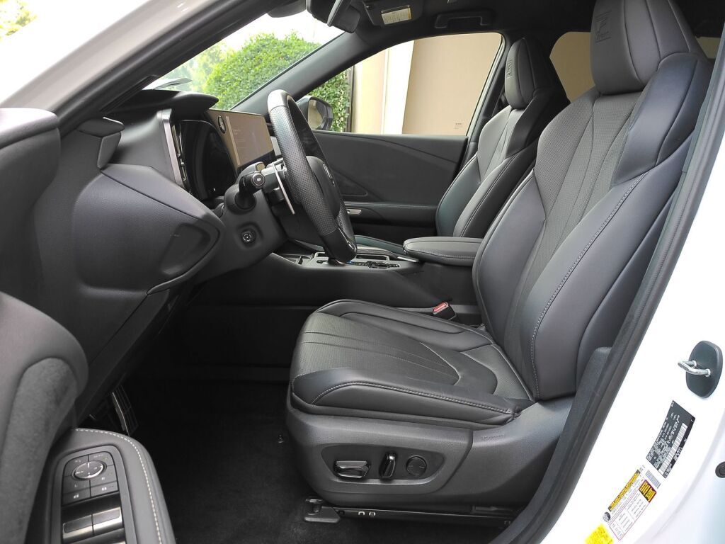 2026 Lexus TX 500h F SPORT Performance Premium Richmond VA