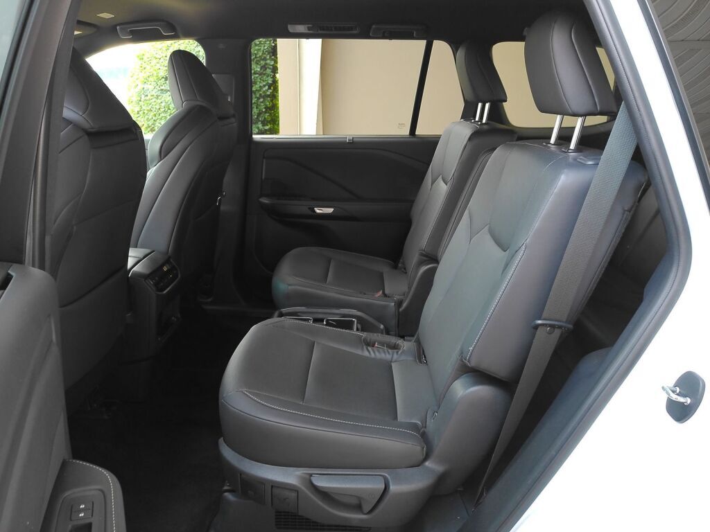 2026 Lexus TX 500h F SPORT Performance Premium Richmond VA