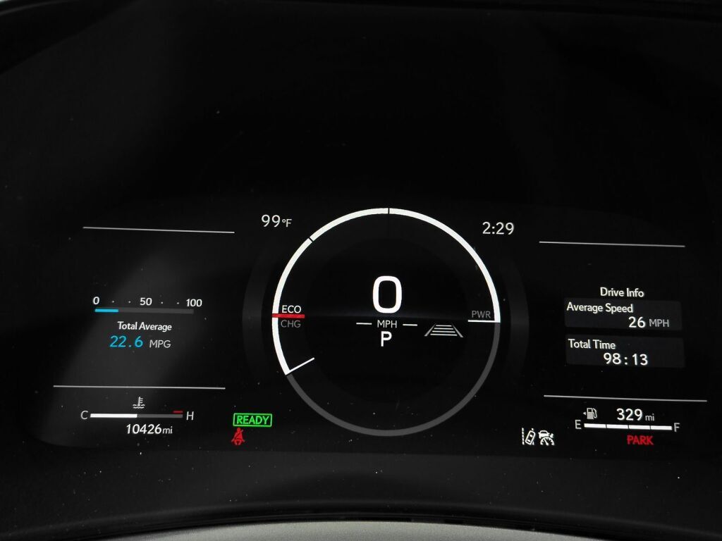 2026 Lexus TX 500h F SPORT Performance Premium Richmond VA