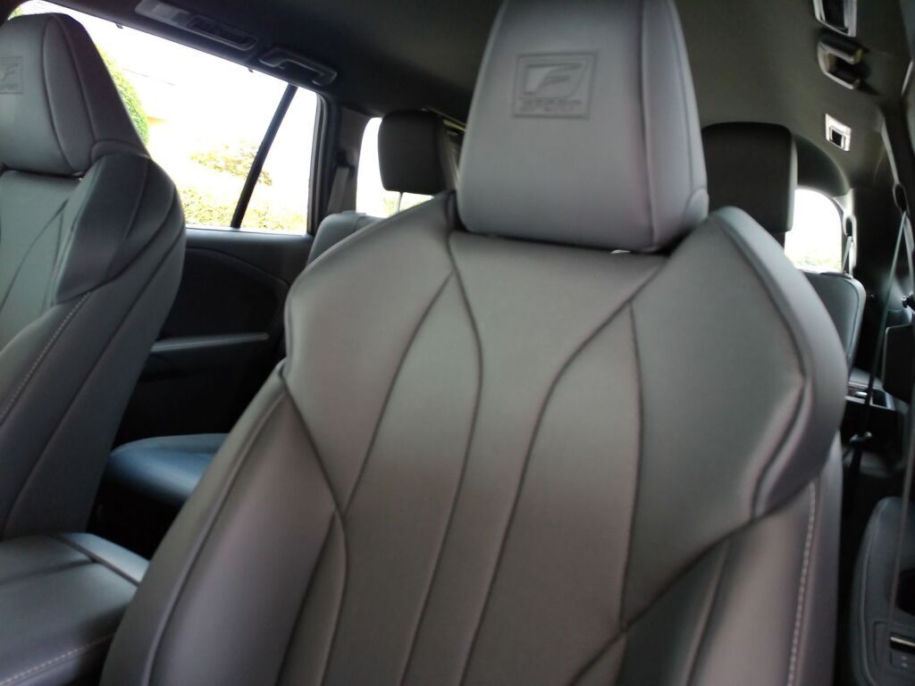 2026 Lexus TX 500h F SPORT Performance Premium Richmond VA