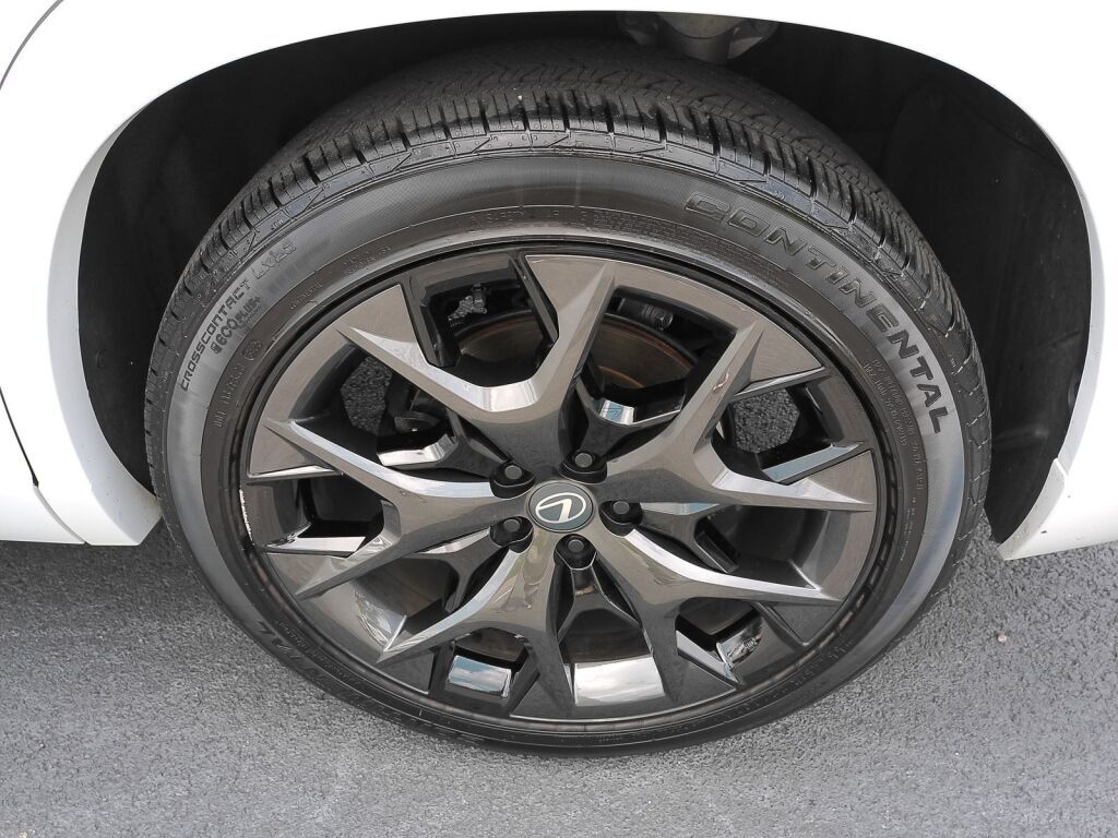 2026 Lexus TX 500h F SPORT Performance Premium Richmond VA