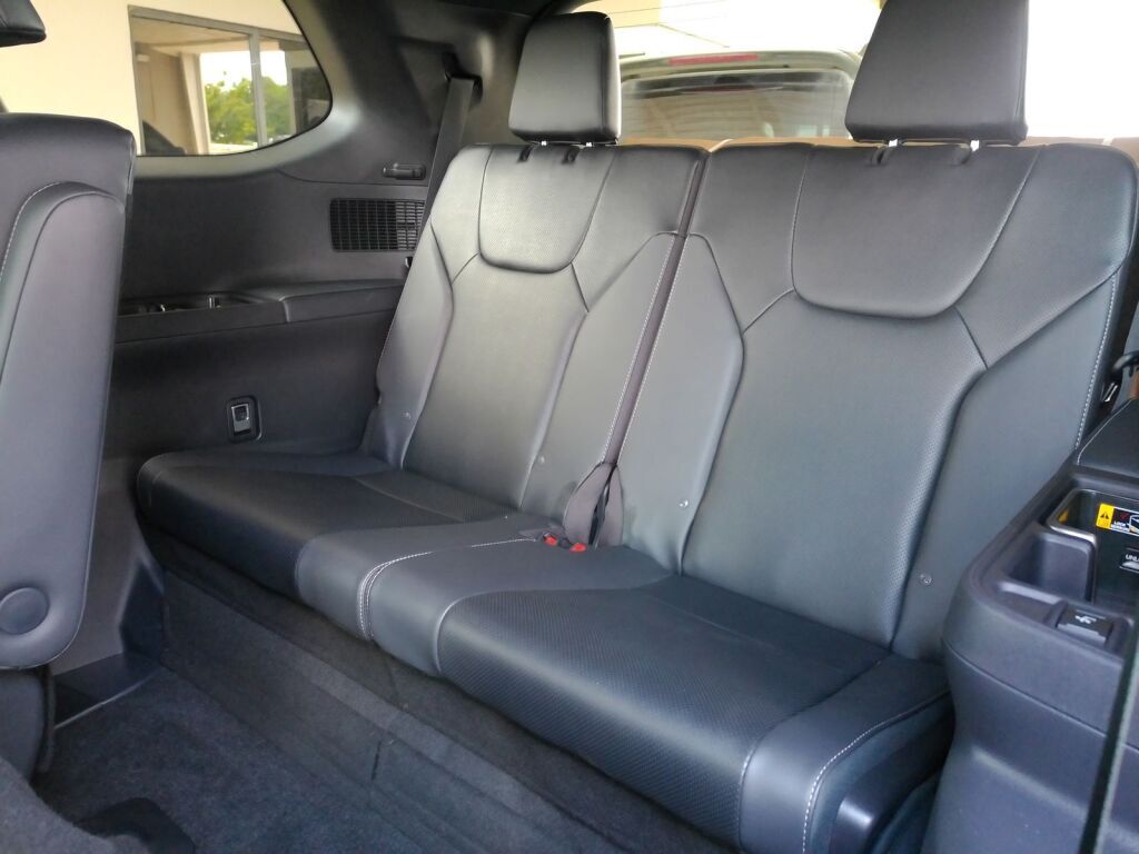 2026 Lexus TX 500h F SPORT Performance Premium Richmond VA